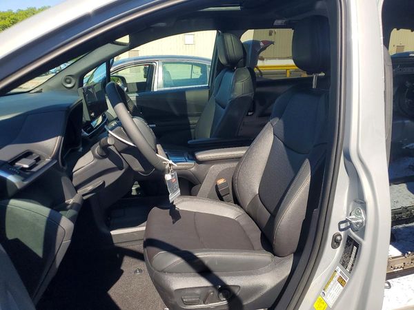 2026 TOYOTA SIENNA