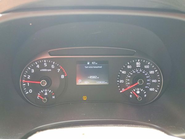 2021 KIA SOUL LX, S, X-Line