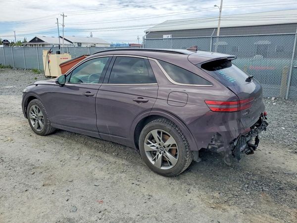 2023 GENESIS GV70