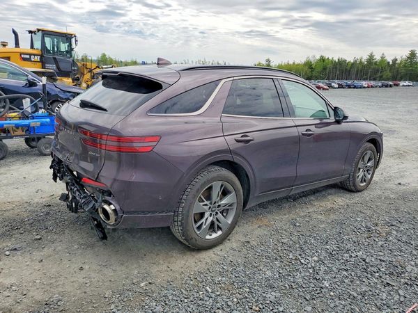 2023 GENESIS GV70