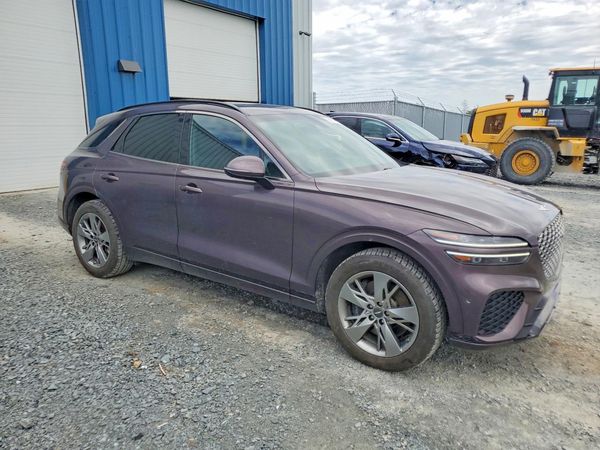 2023 GENESIS GV70