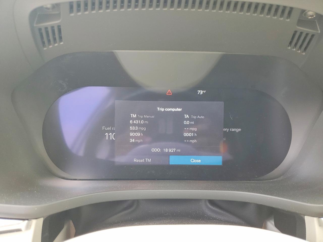 2025 VOLVO XC60 Ultra Dark