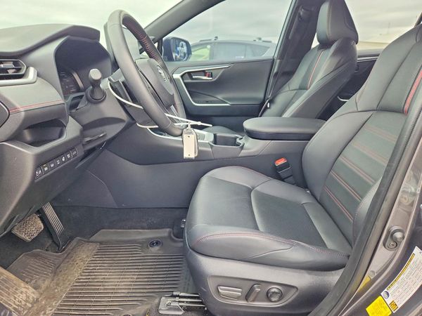 2024 TOYOTA RAV4 PRIME XSE PREMIUM