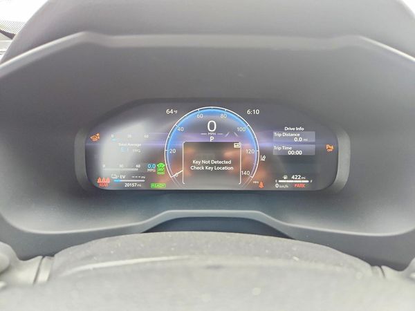 2024 TOYOTA RAV4 PRIME XSE PREMIUM