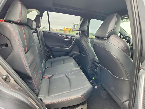 2024 TOYOTA RAV4 PRIME XSE PREMIUM