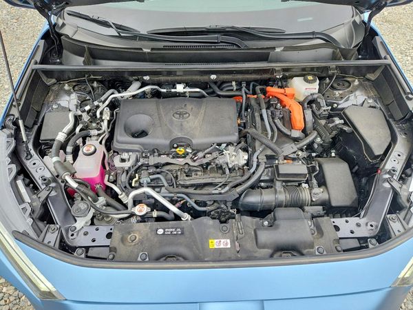 2024 TOYOTA RAV4 PRIME XSE PREMIUM