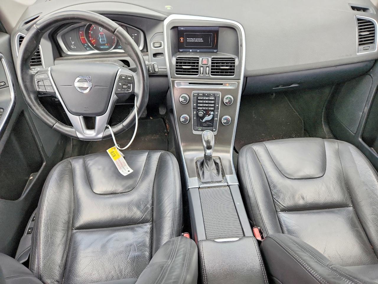 2014 VOLVO XC60