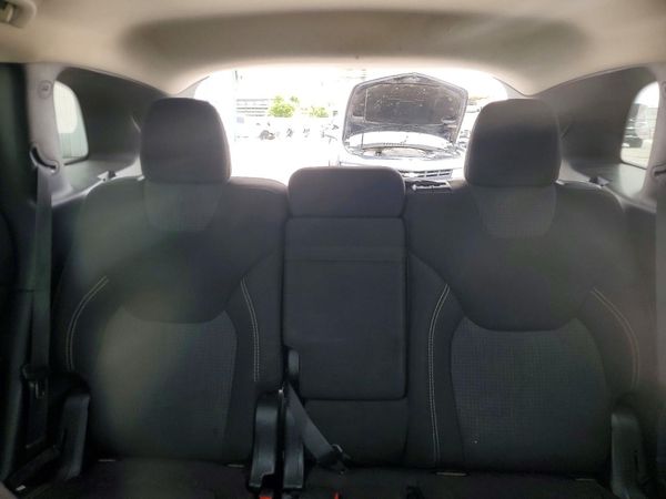 2016 JEEP CHEROKEE LATITUDE FWD
