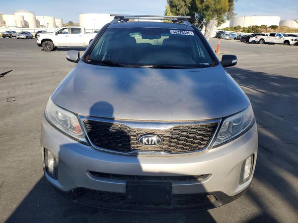 2015 KIA SORENTO GL