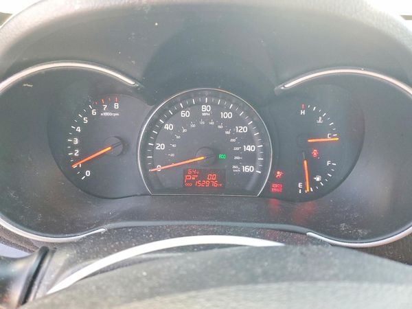 2015 KIA SORENTO GL