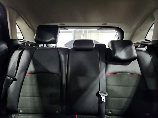 2016 MAZDA CX-3