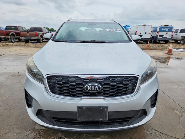 2019 KIA SORENTO L, LX, S