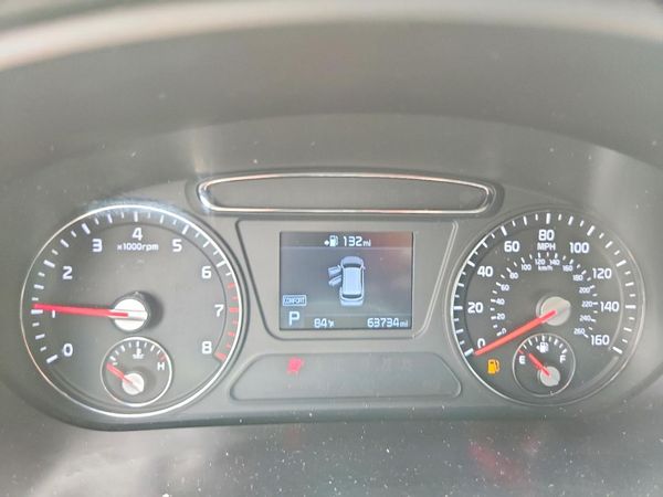 2019 KIA SORENTO L, LX, S
