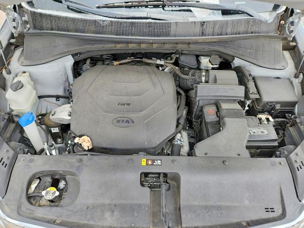 2019 KIA SORENTO L, LX, S