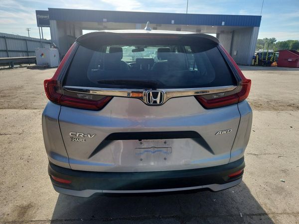 2020 HONDA CR-V LX