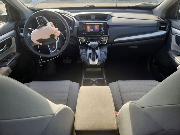 2020 HONDA CR-V LX