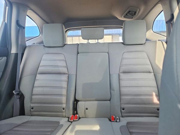 2020 HONDA CR-V LX