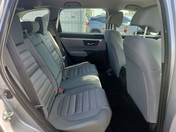 2020 HONDA CR-V LX