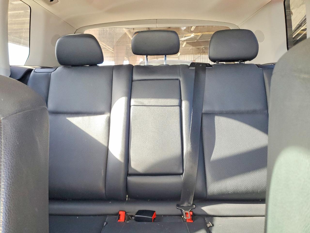 2010 MERCEDES-BENZ GLK GLK350 4-MATIC