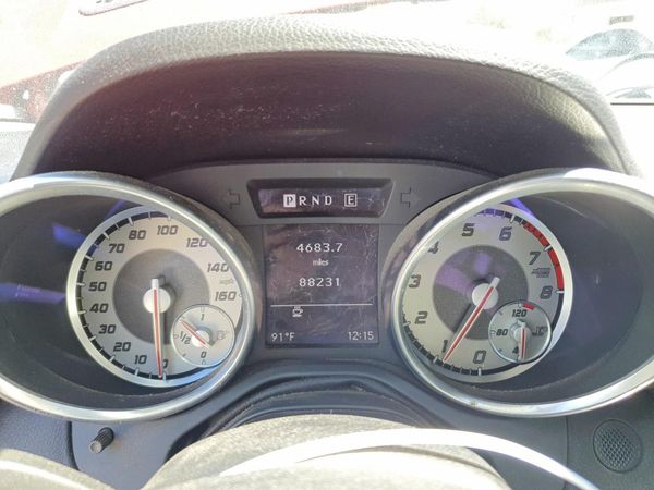 2013 MERCEDES-BENZ SLK SLK350