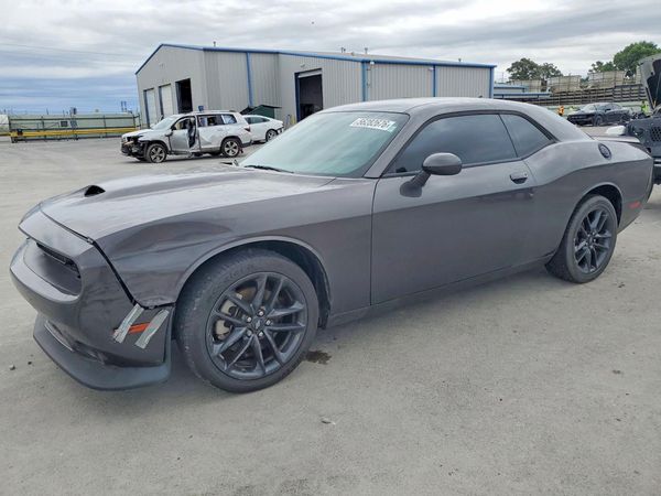 2023 DODGE CHALLENGER GT