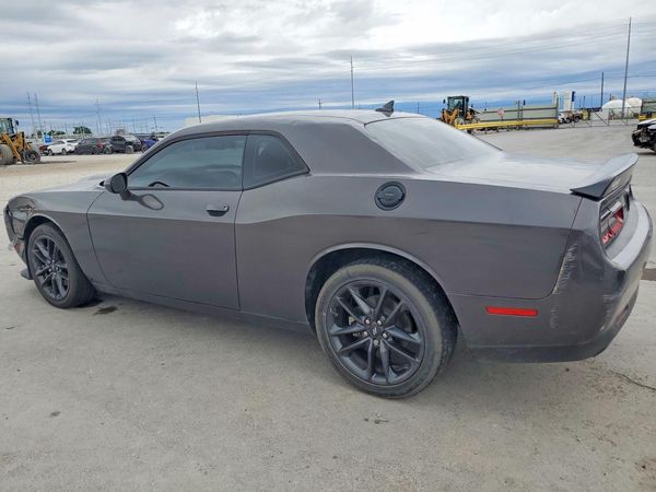 2023 DODGE CHALLENGER GT
