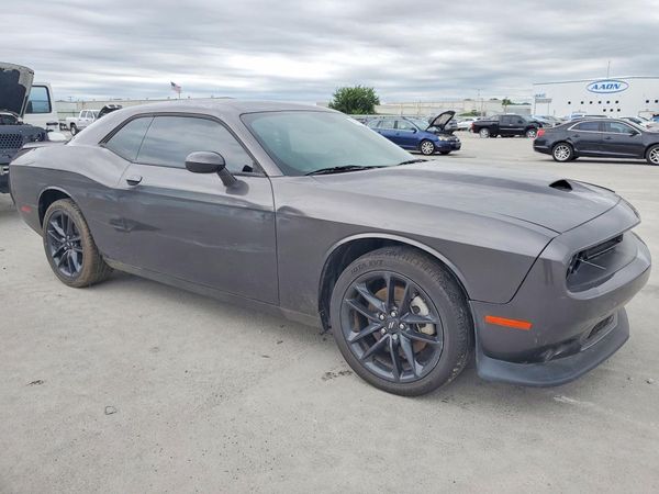 2023 DODGE CHALLENGER GT