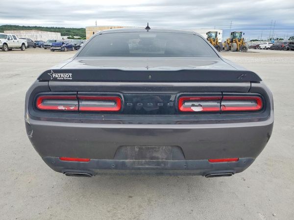 2023 DODGE CHALLENGER GT
