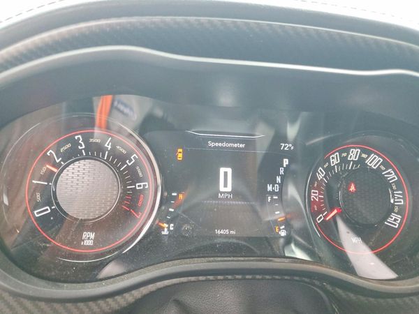 2023 DODGE CHALLENGER GT