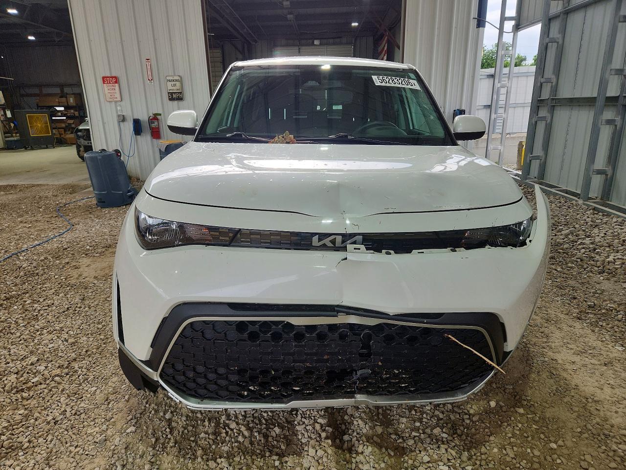 2024 KIA SOUL LX, S