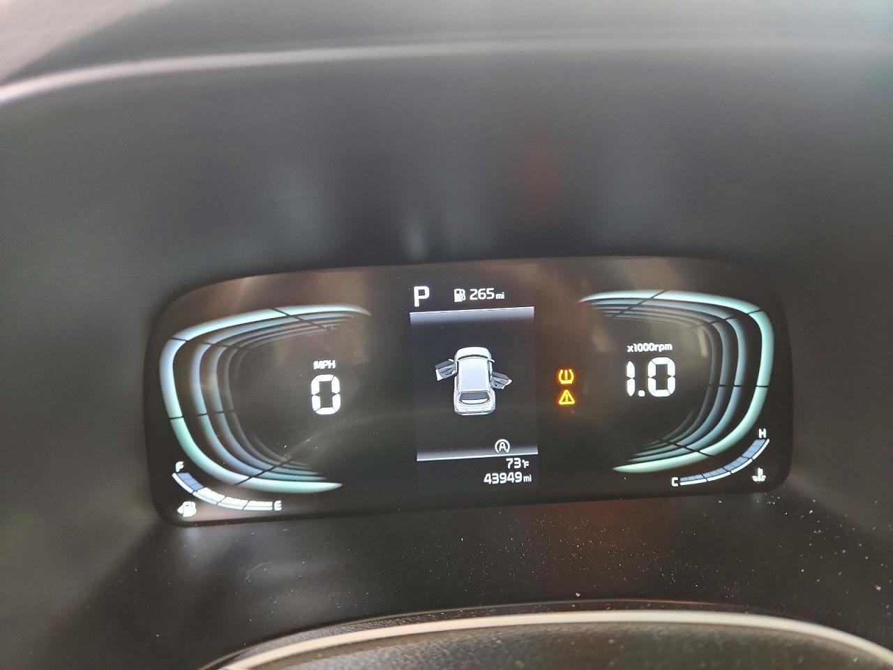 2024 KIA SOUL LX, S