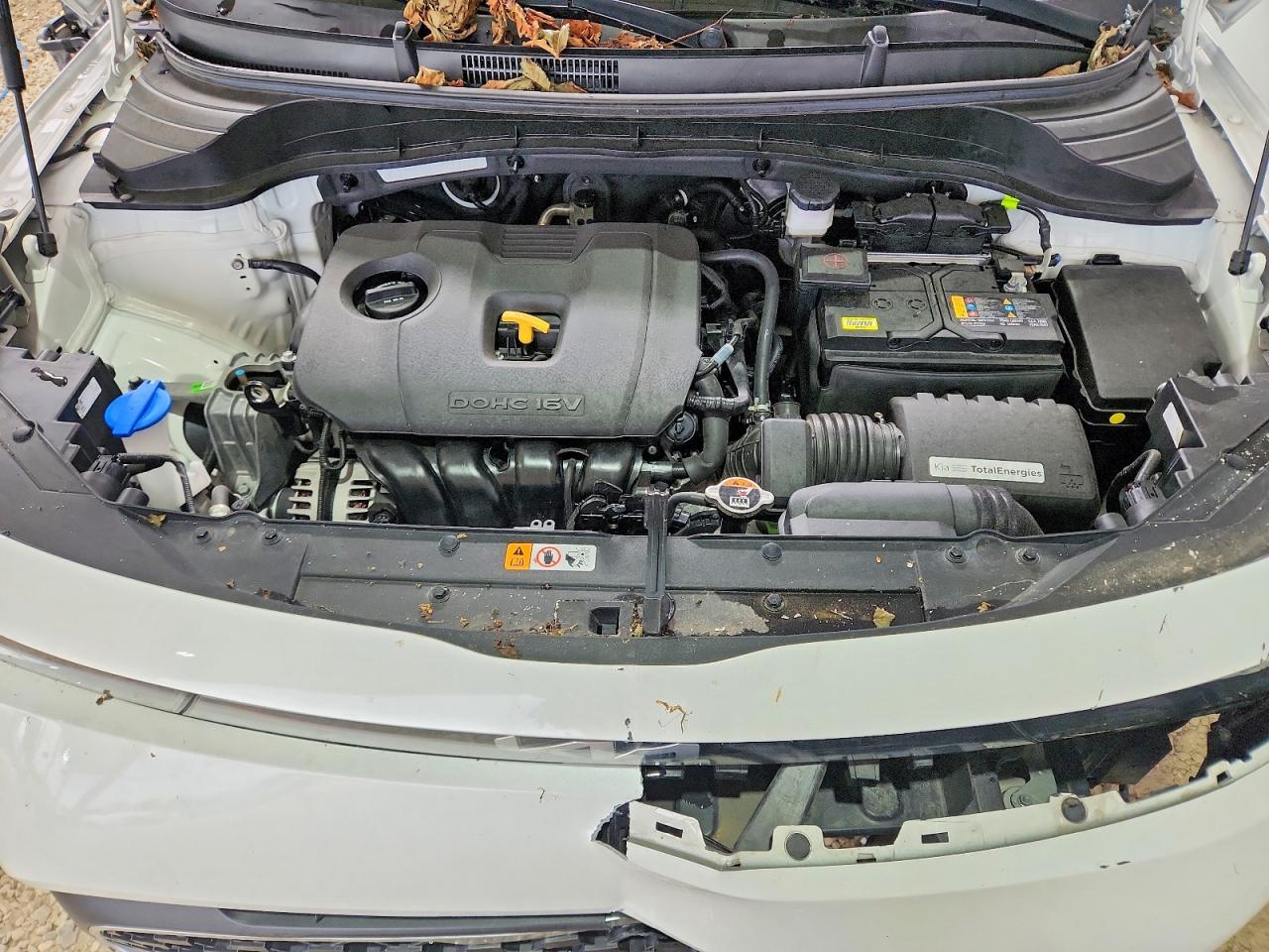2024 KIA SOUL LX, S