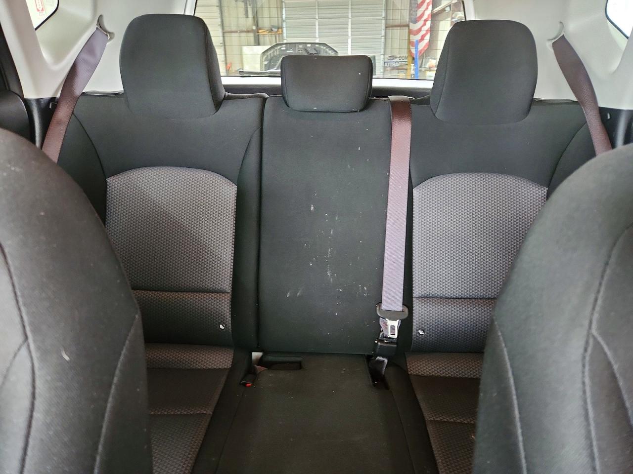 2024 KIA SOUL LX, S