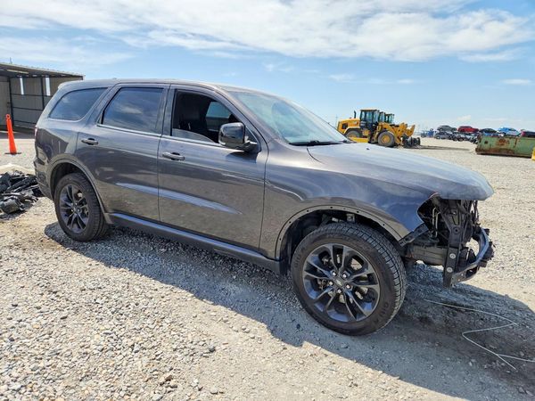 2021 DODGE DURANGO GT