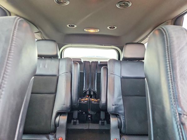 2021 DODGE DURANGO GT