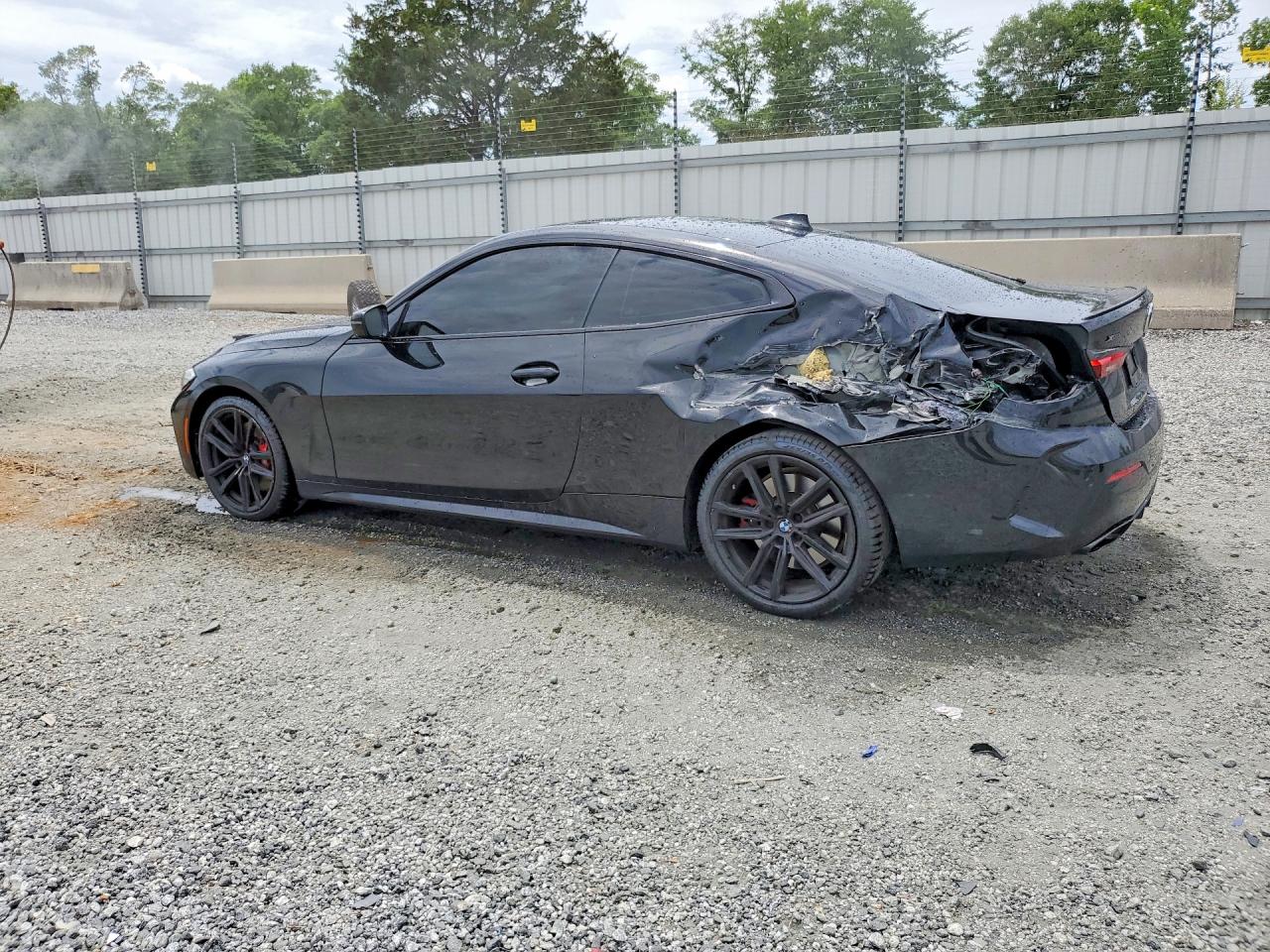 2021 BMW M440XI xDrive