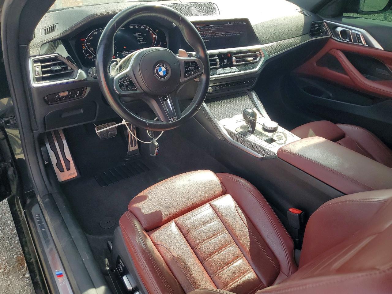 2021 BMW M440XI xDrive
