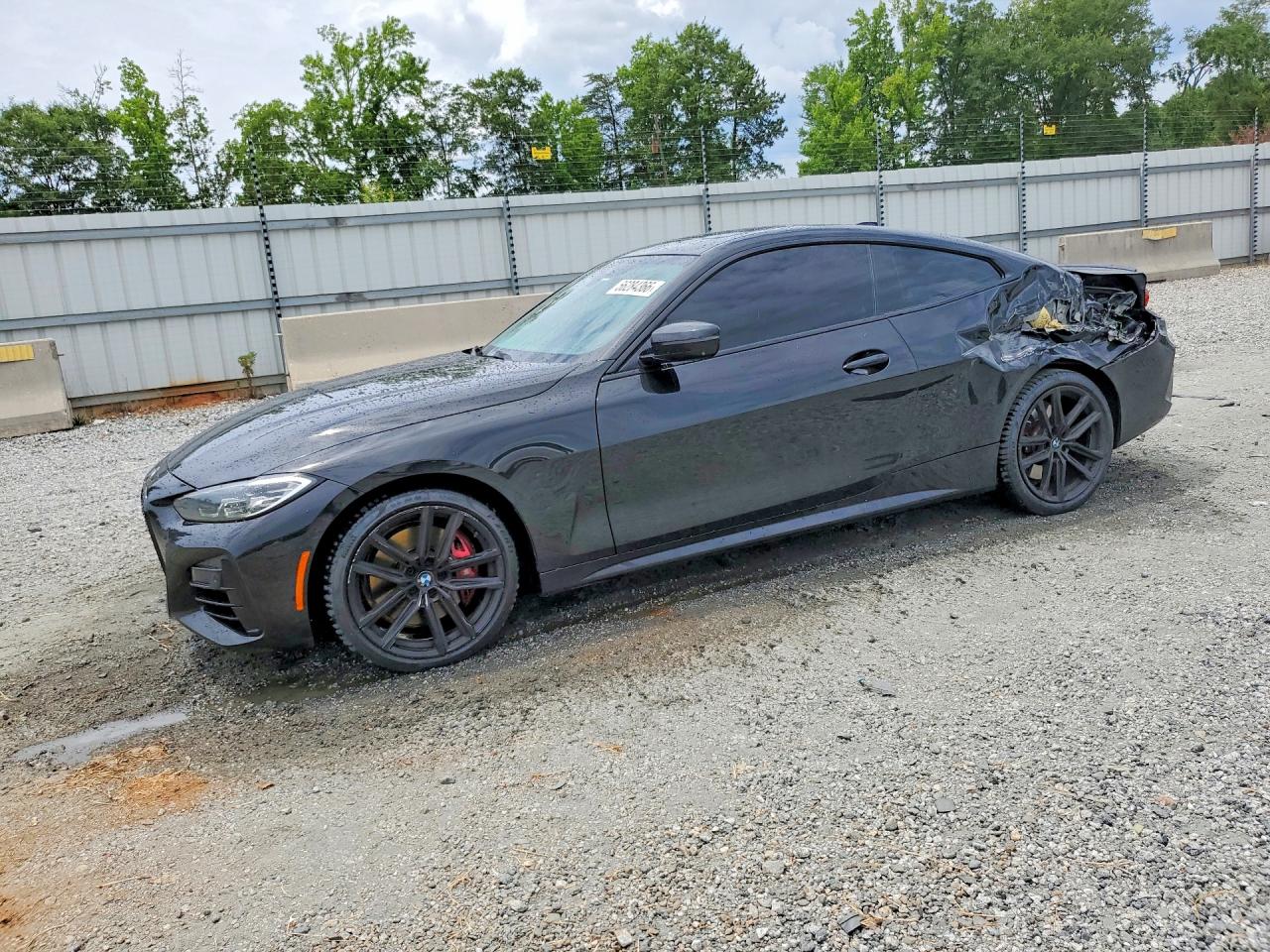 2021 BMW M440XI xDrive