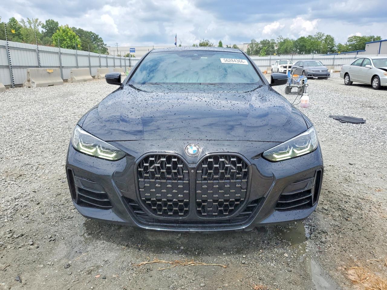 2021 BMW M440XI xDrive