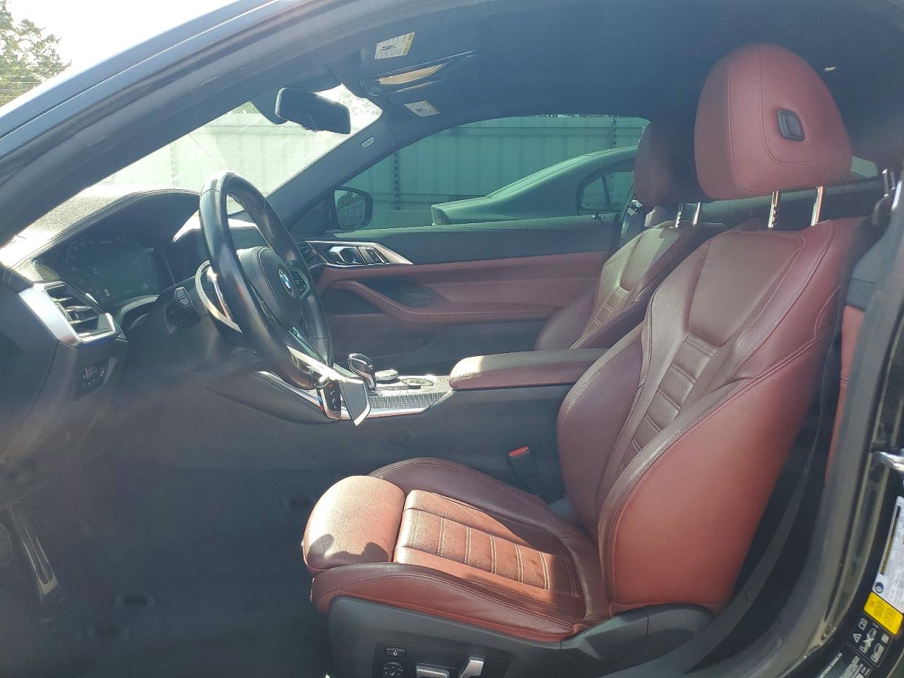 2021 BMW M440XI xDrive