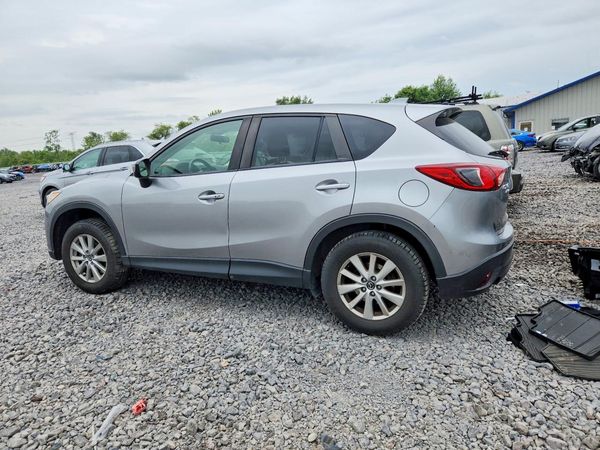 2015 MAZDA CX-5 Touring/GS
