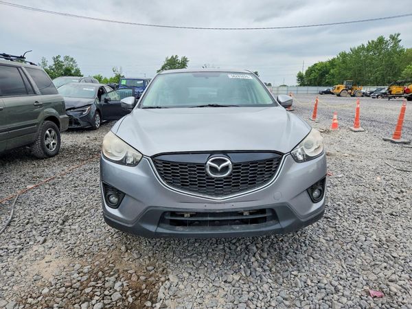 2015 MAZDA CX-5 Touring/GS