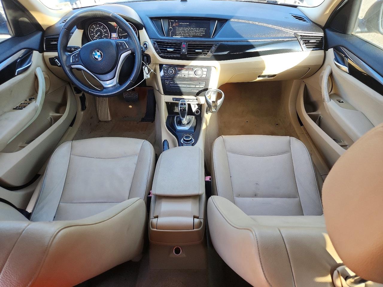 2014 BMW X1