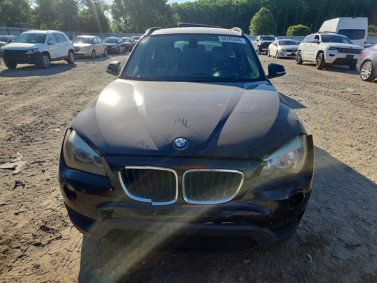 2014 BMW X1