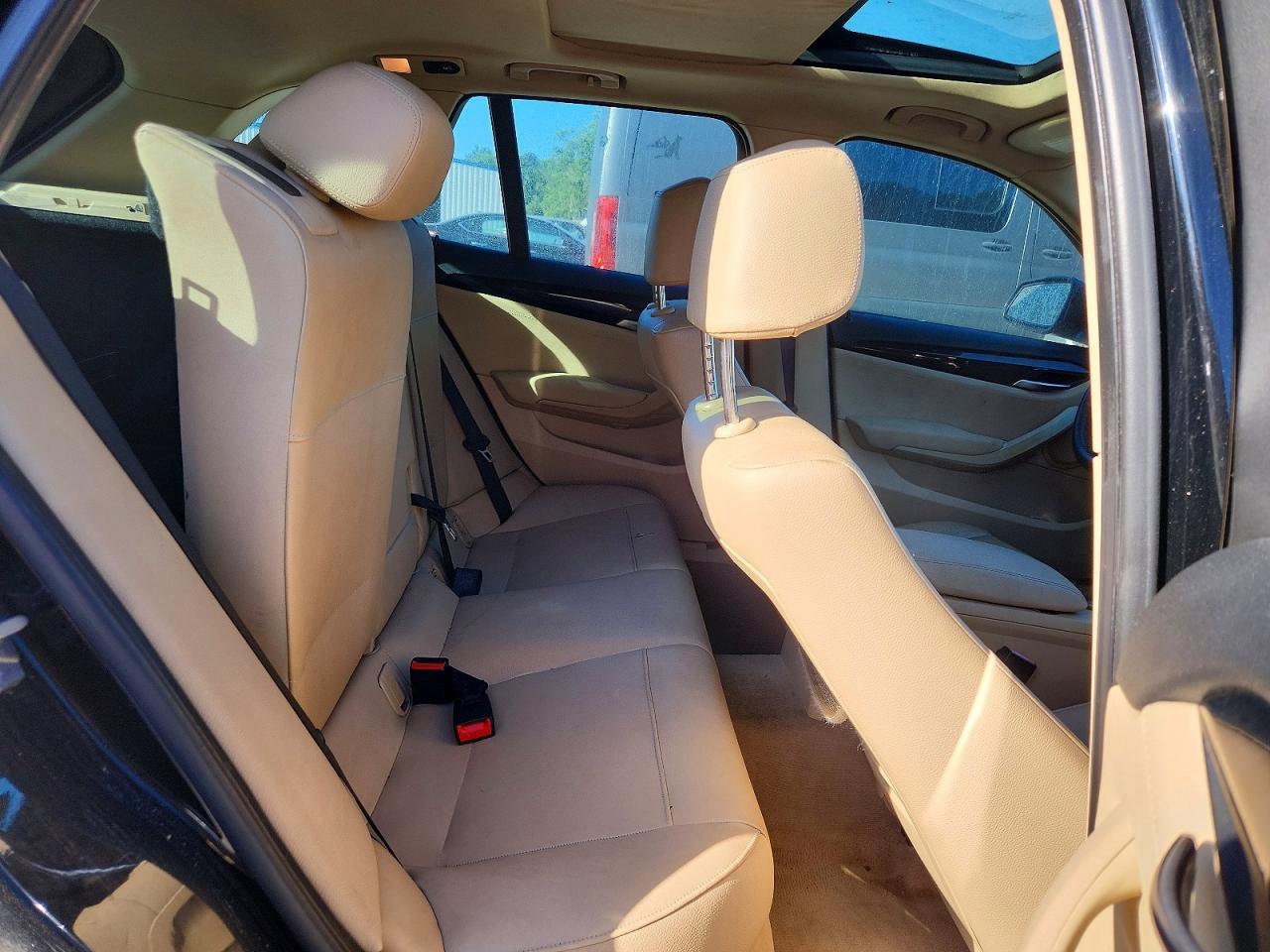 2014 BMW X1