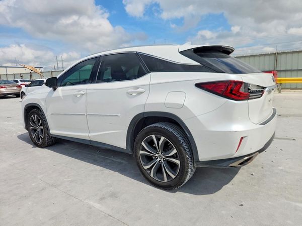 2019 LEXUS RX 350 350 Base/F Sport