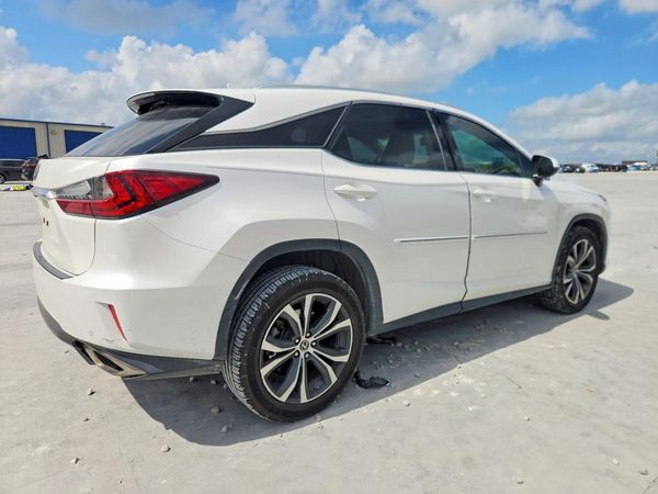 2019 LEXUS RX 350 350 Base/F Sport