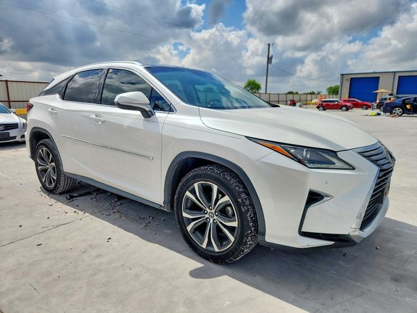 2019 LEXUS RX 350 350 Base/F Sport