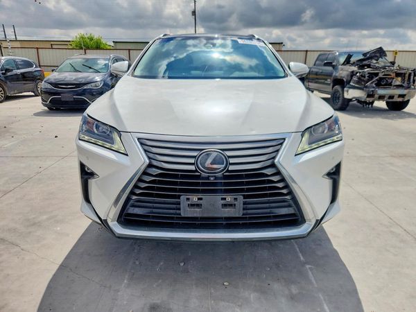 2019 LEXUS RX 350 350 Base/F Sport