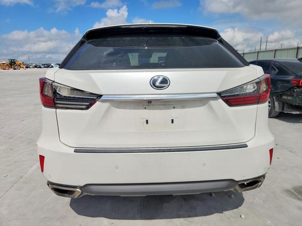 2019 LEXUS RX 350 350 Base/F Sport